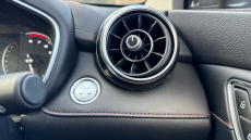 MG Hs 1.5 T-GDI Excite 5dr Petrol Hatchback